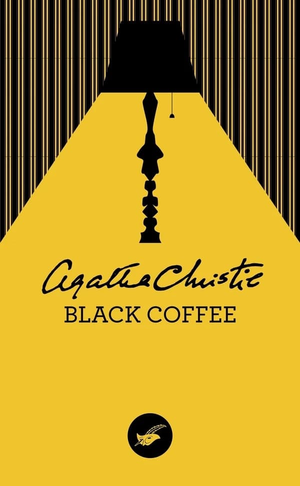 Black coffee