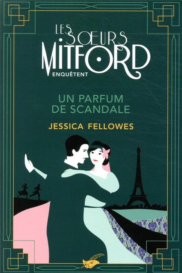 Un parfum de scandale