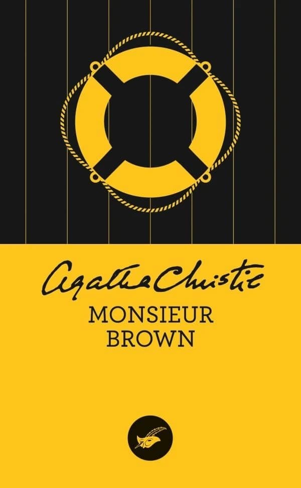 Monsieur Brown