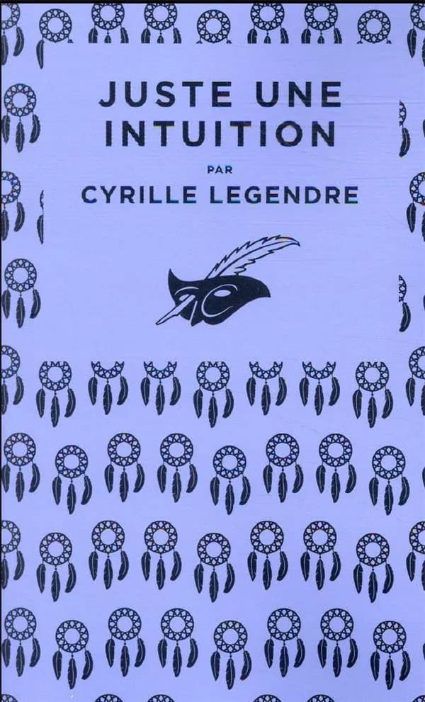 Juste une intuition