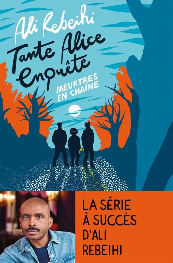Meurtres en chaîne