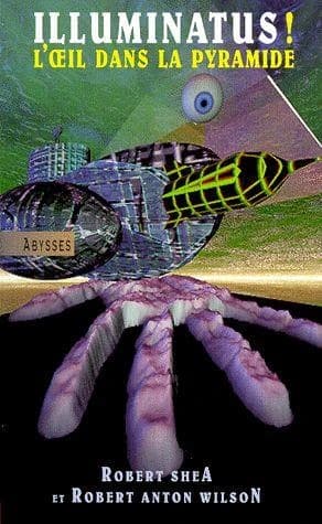 L'oeil dans la pyramide