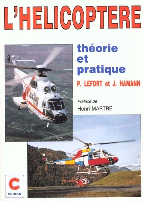L'hélicoptère