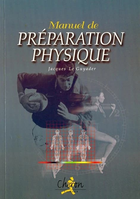 Manuel de préparation physique