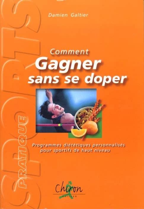 Comment gagner sans se doper : programmes diététiques personnalisés pour sportifs de haut niveau