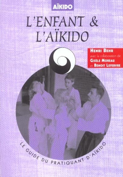 L'enfant & l'aïkido