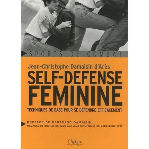 Self-défense féminine : techniques de base pour se défendre efficacement