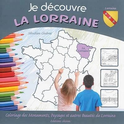 Bonjour la Lorraine