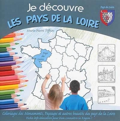 Bonjour le Pays de la Loire
