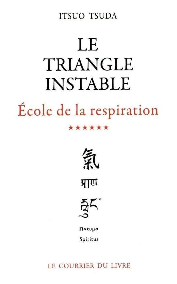 Le Triangle instable