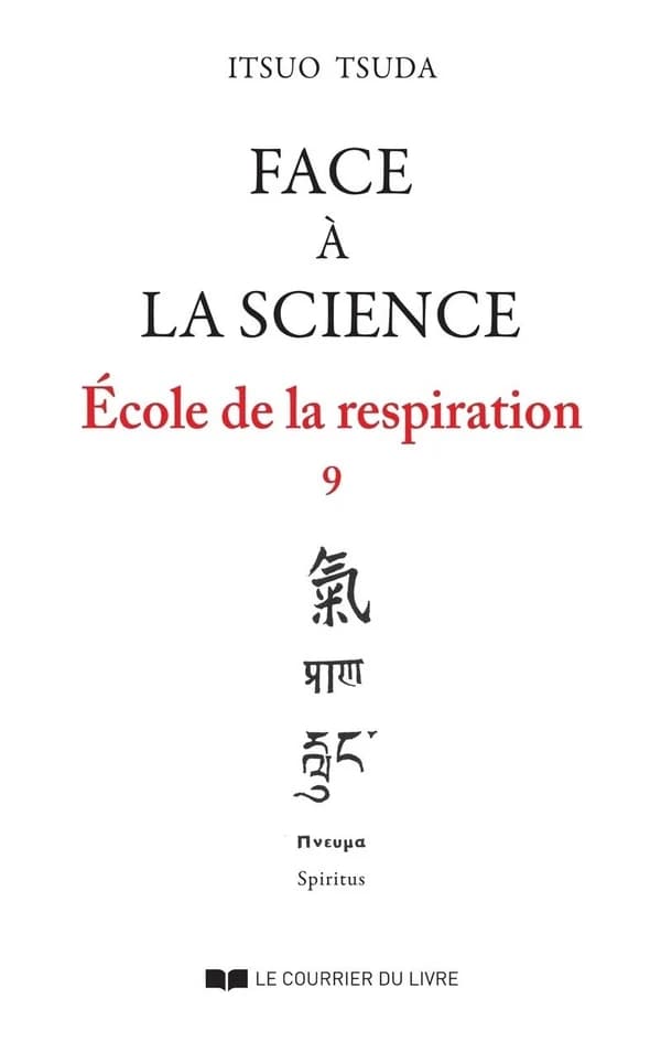 Face à la science