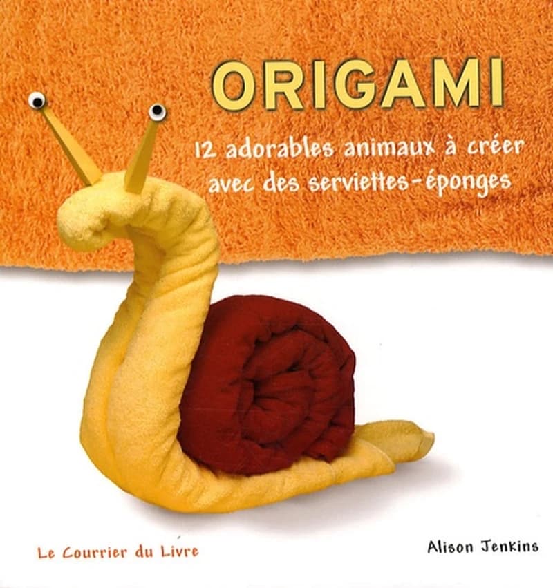 COFFRET ORIGAMI