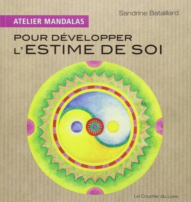 POUR DEVELOPPER L'ESTIME DE SOI