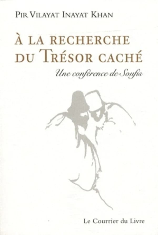 À la recherche du trésor caché : une conférence de soufis