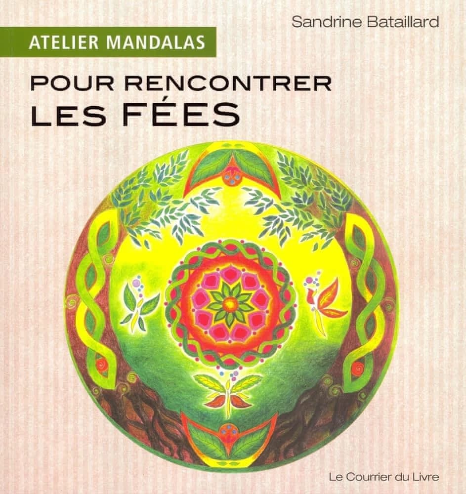 Pour rencontrer les fées