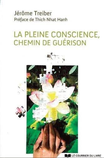 La pleine conscience : chemin de guérison