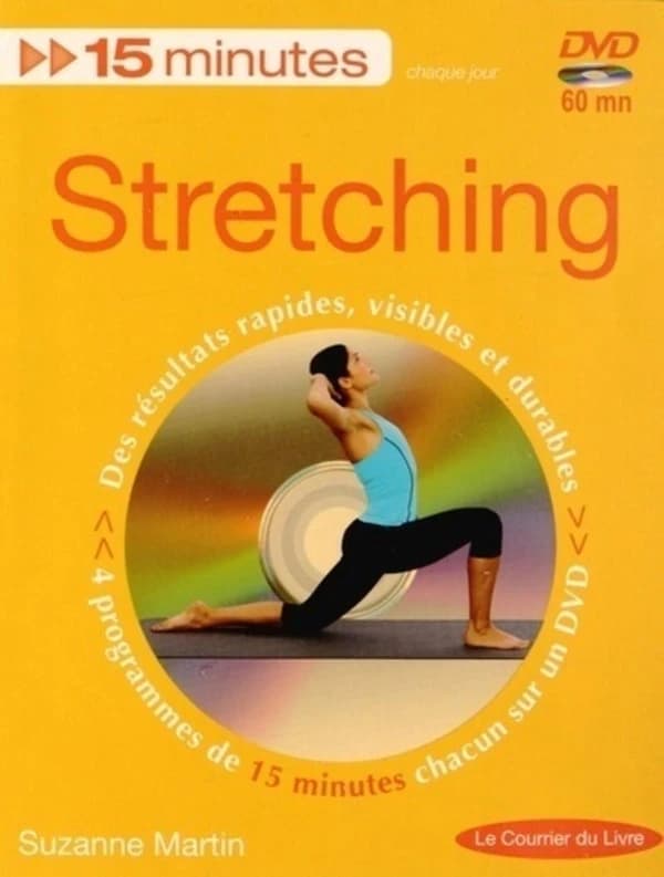 Stretching : 15 minutes chaque jour