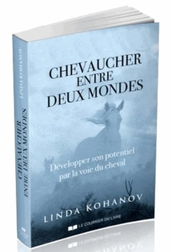 Chevaucher entre deux mondes : épanouir son potentiel par la voie du cheval