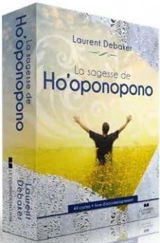 La sagesse de ho'ponopono : Avec 44 cartes