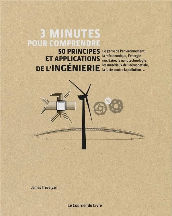 50 principes et applications de l'ingénierie