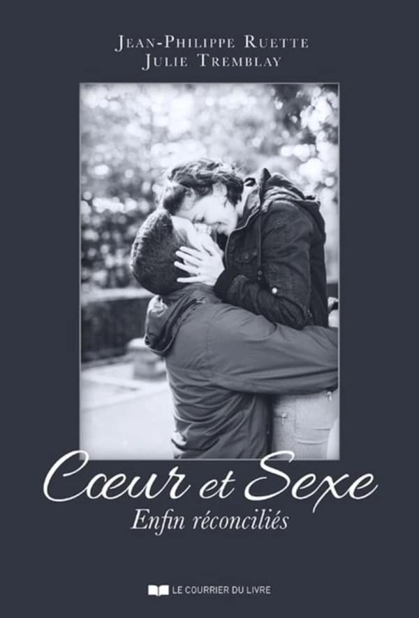 Coeur et sexe enfin : enfin réconciliés