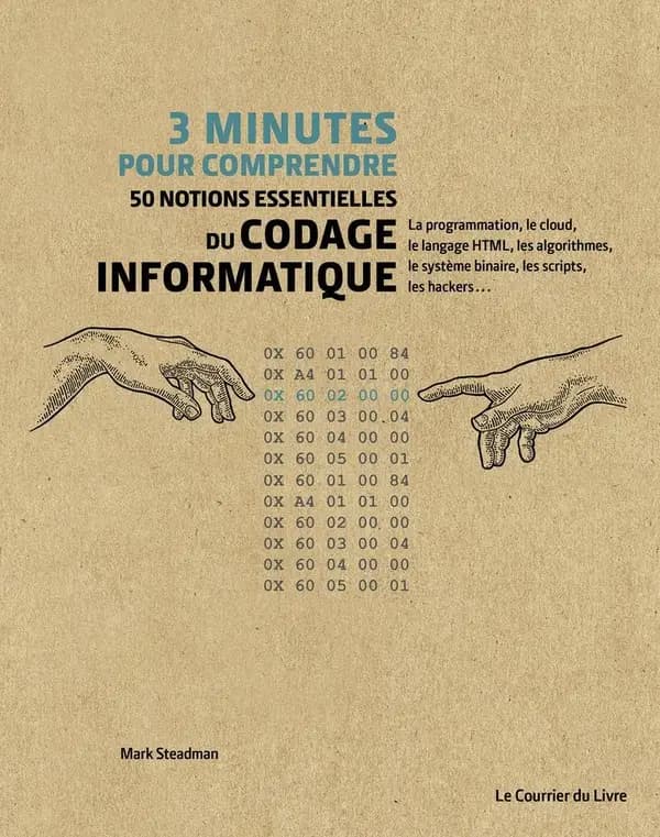 50 notions essentielles du codage informatique