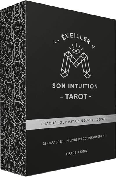 éveiller son intuition : tarot : chaque jour est un nouveau départ