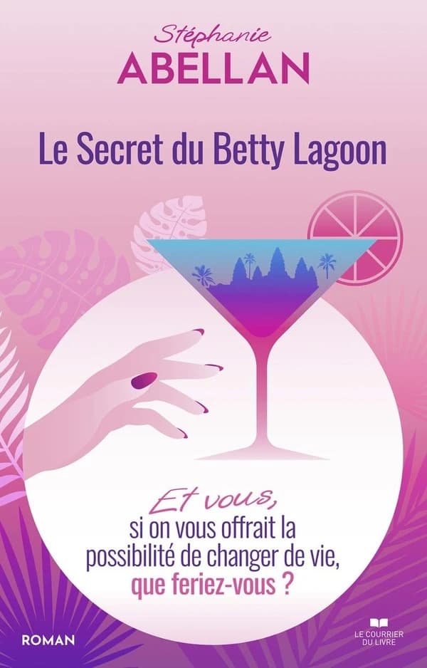 Le secret du Betty lagoon