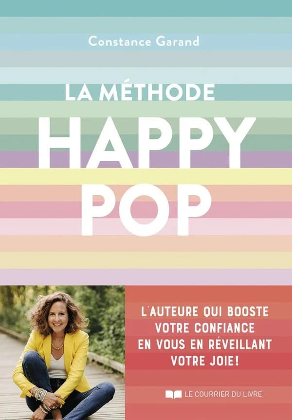 La méthode happy pop