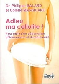 Adieu ma cellulite