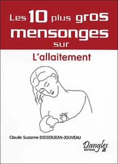 L'allaitement