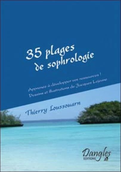 35 plages de sophrologie : apprenez à développer vos ressources !