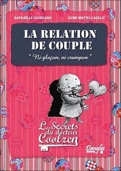 La relation de couple : ni glaçon, ni crampon