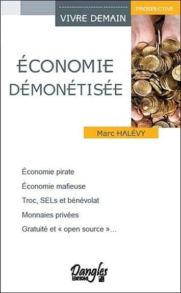 Économie démonétisée