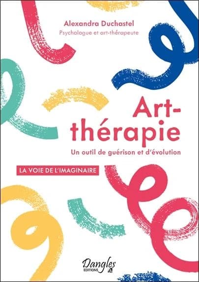 Art-thérapie : un outil de guérison et d'évolution