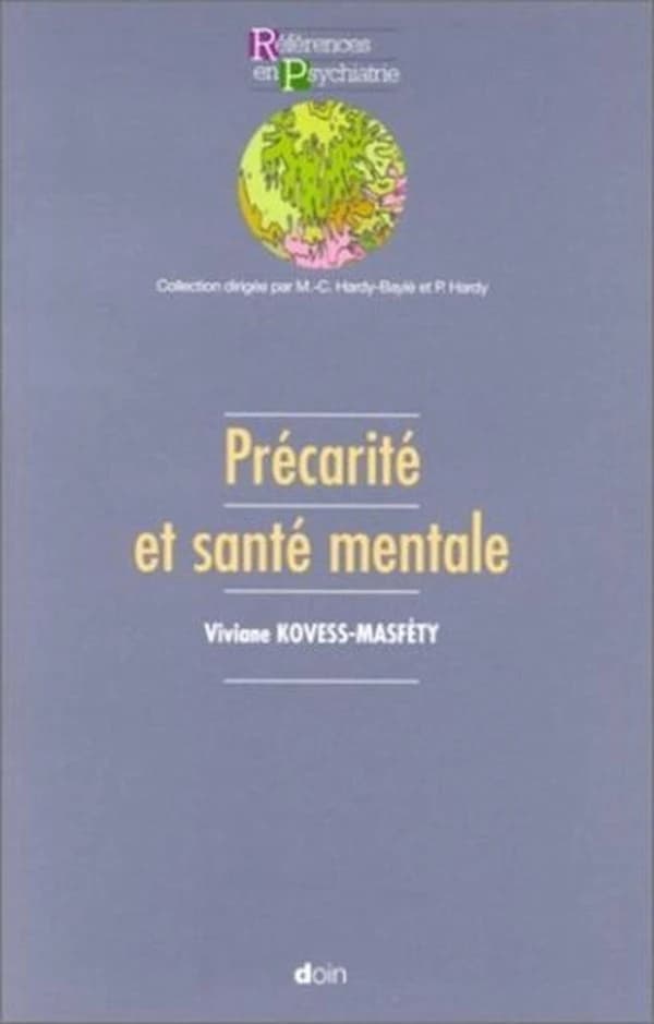 Précarité et santé mentale