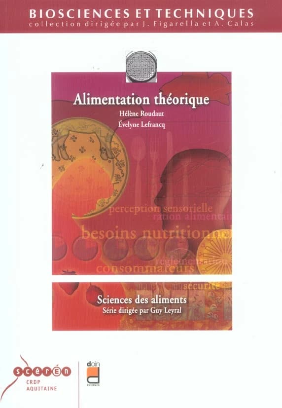 Alimentation théorique