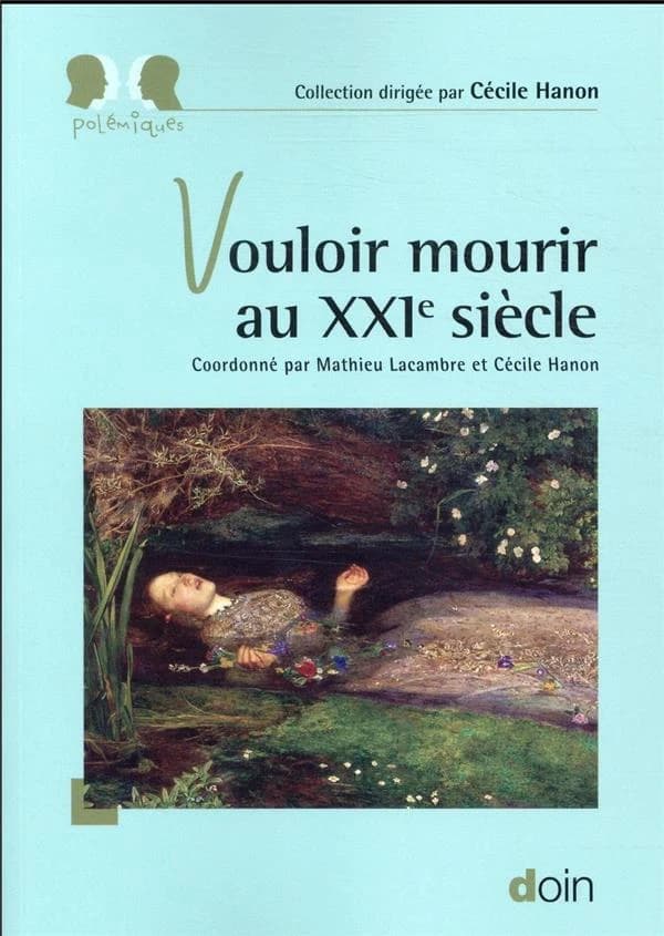 Vouloir mourir au XXIe siècle