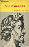 Les Amours (Éd. rev. et corr., avec un complément bibliogr.)