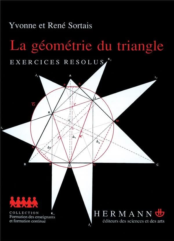 La geometrie du triangle