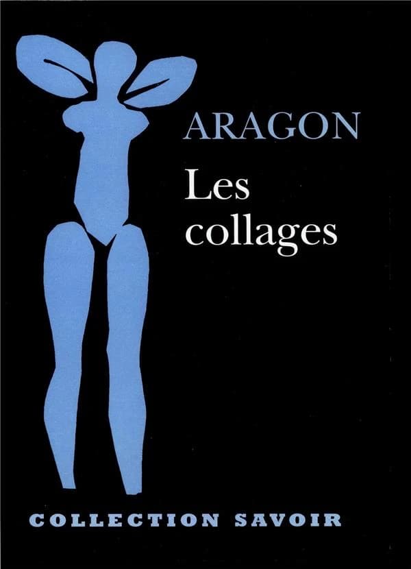 Les collages...
