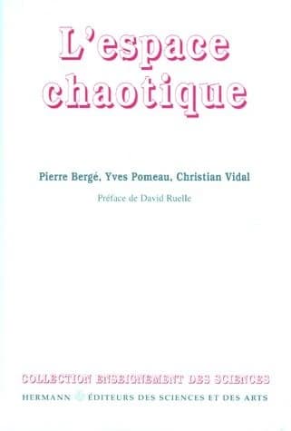L'espace chaotique