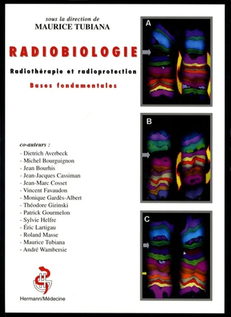 Radiobiologie