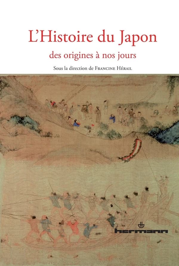 L'histoire du Japon : des origines à nos jours