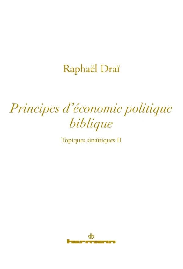 Topiques sinaïtiques