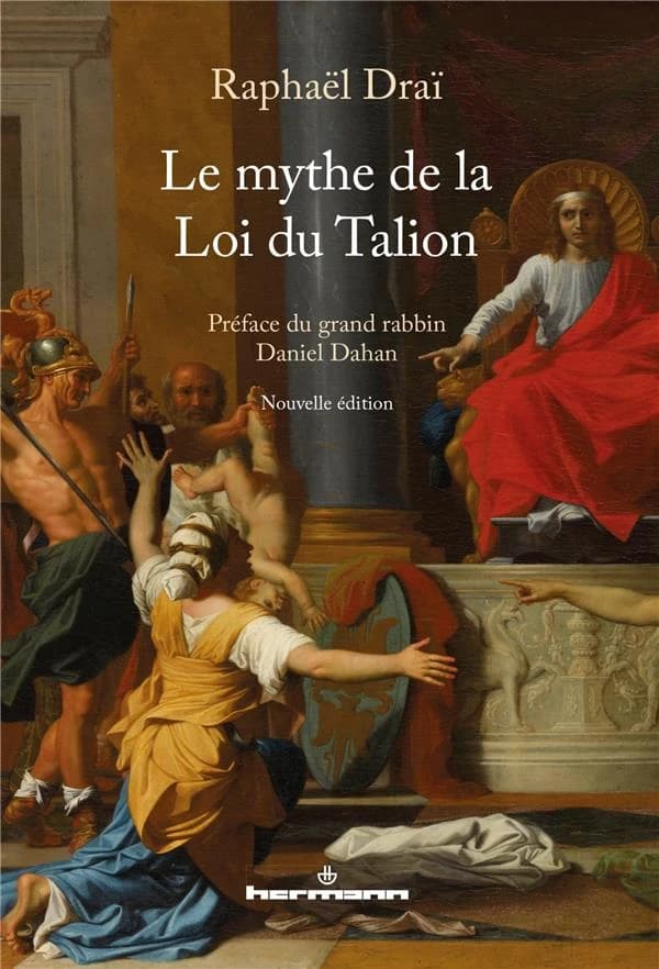 Le mythe de la loi du talion