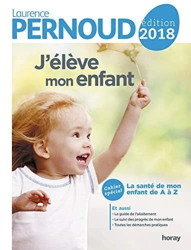 J’ELEVE MON ENFANT