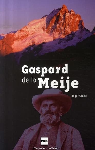 Gaspard de la Meije ([Nouvelle éd.]) Roger Canac
