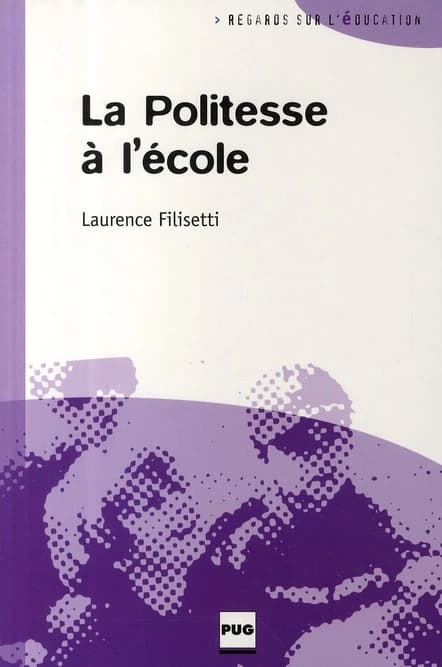 La politesse à l'école : une compétence sociale pour réussir ?