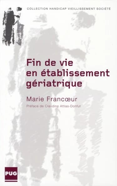 Fin de vie en établissement gériatrique